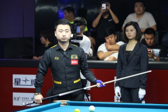 是他们输球 是他们输球