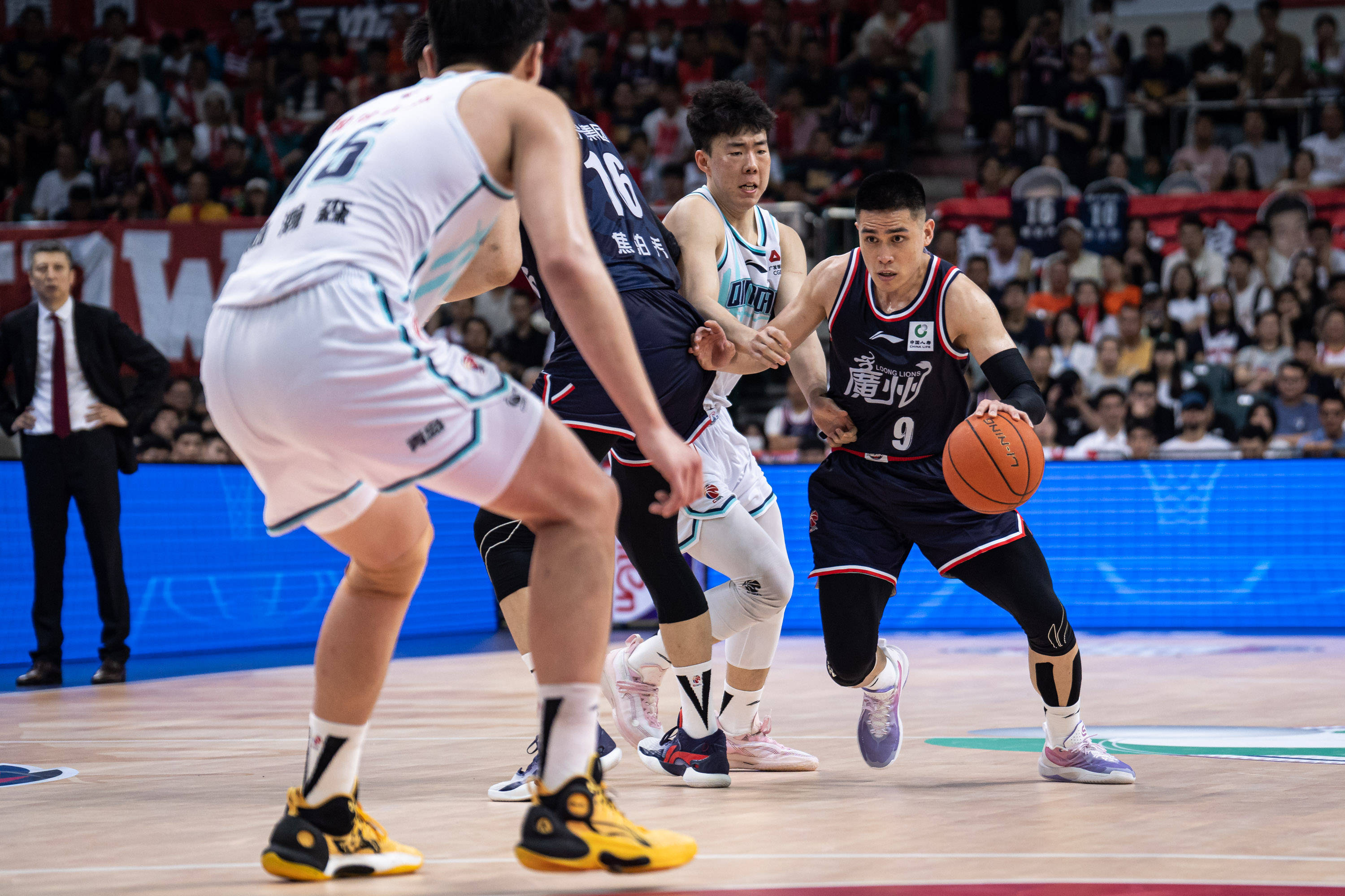 再次展现了 再次展现了