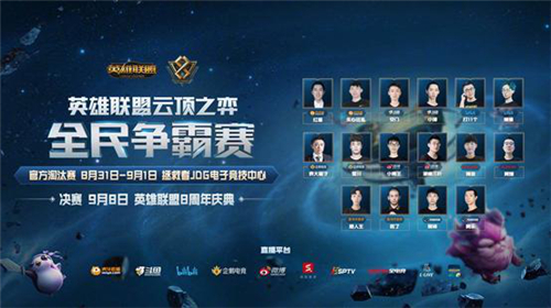 市场竞争日 市场竞争日