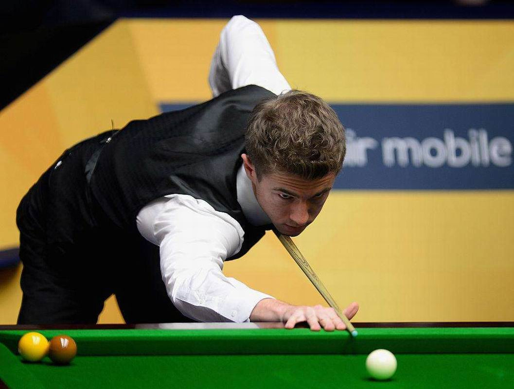 詹路易吉 詹路易吉