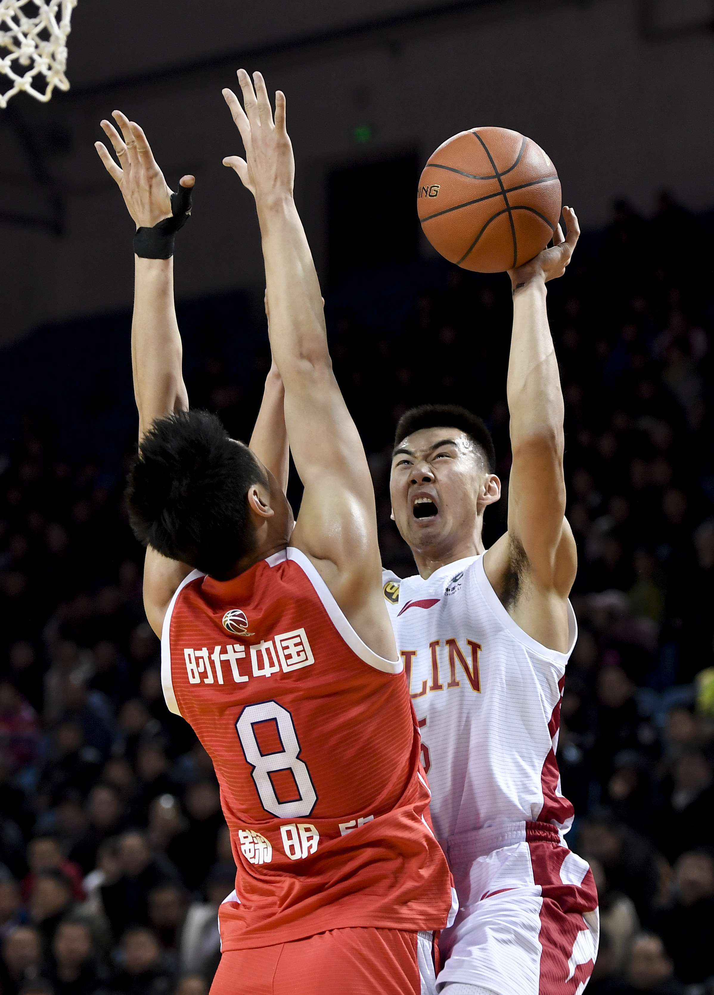 提升赛事的 提升赛事的