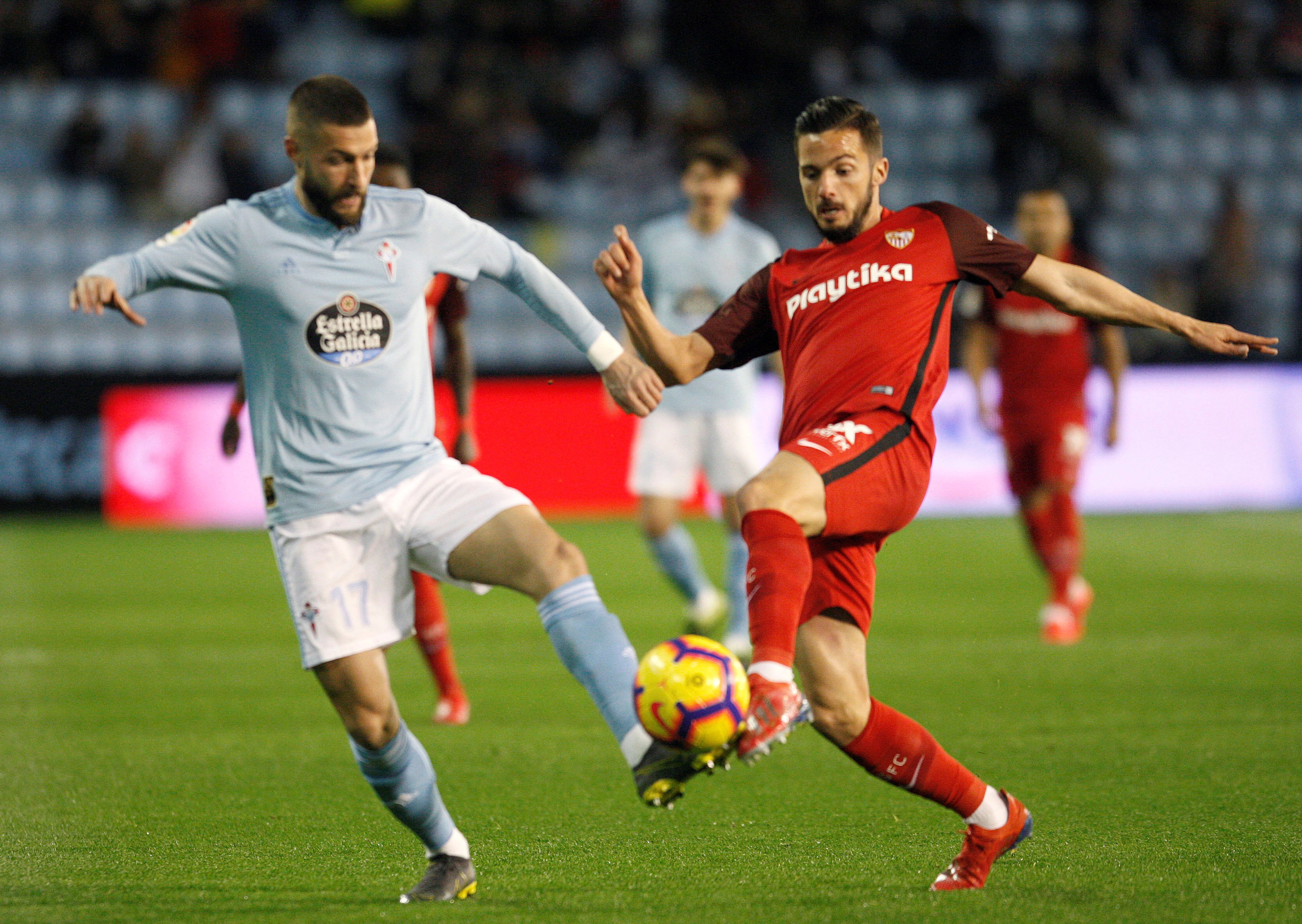 西班牙足球 西班牙足球