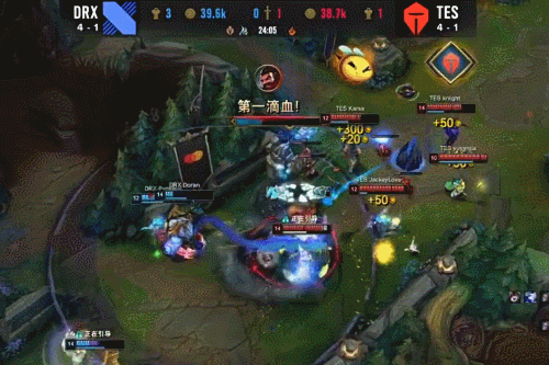 偏向柔和 偏向柔和