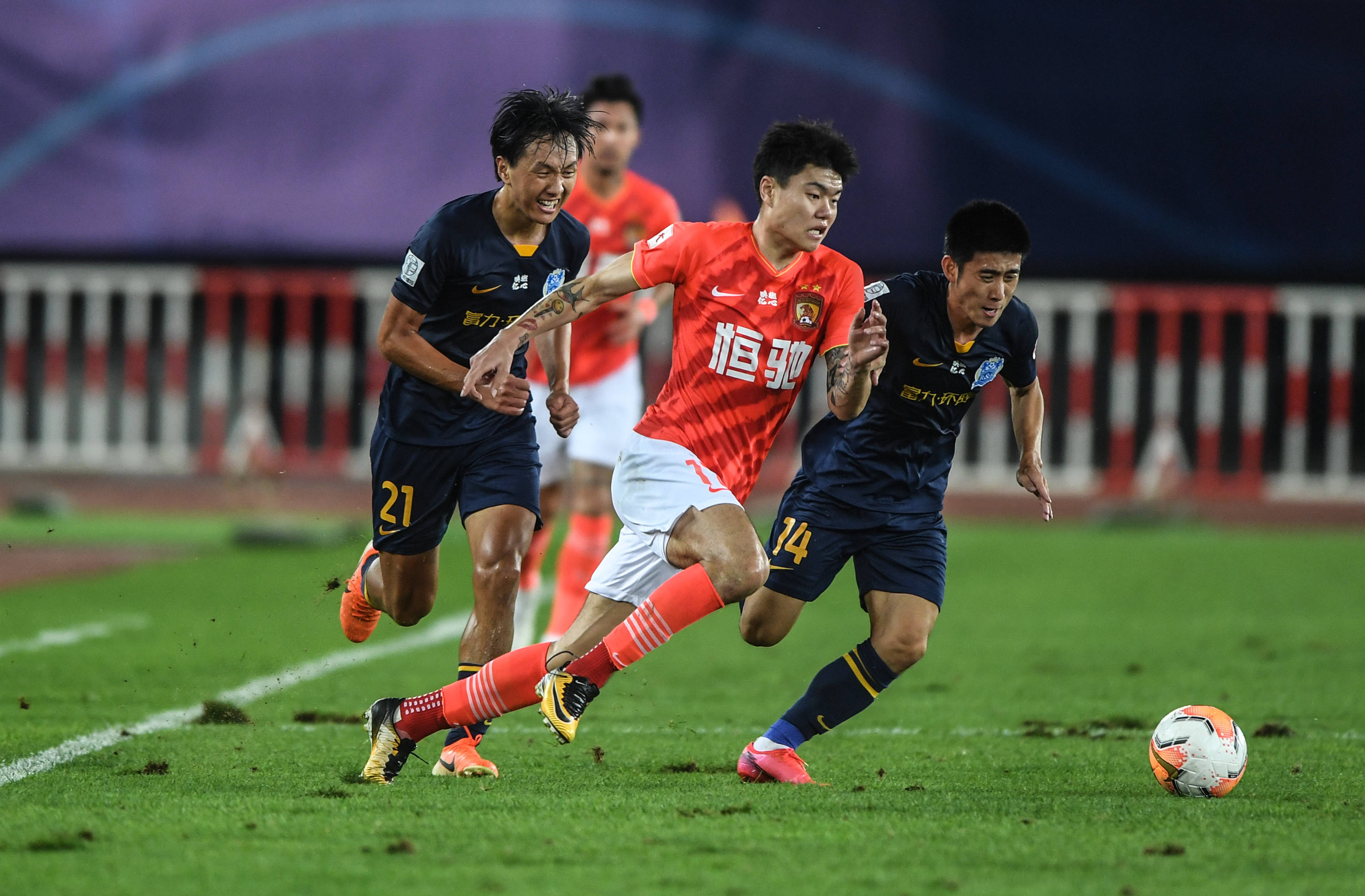 保持主动权 保持主动权