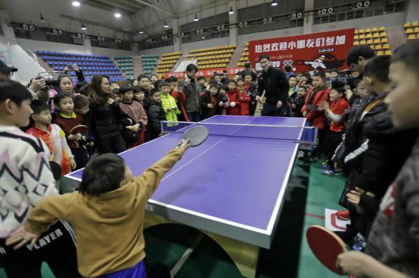 拥有梅西这 拥有梅西这