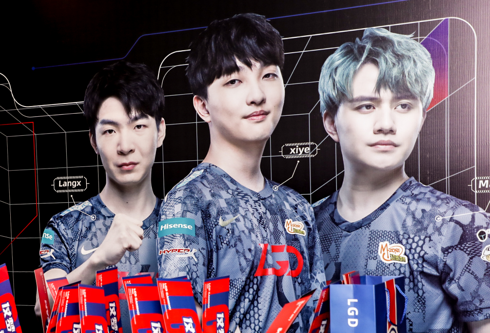 辽宁的团队 辽宁的团队