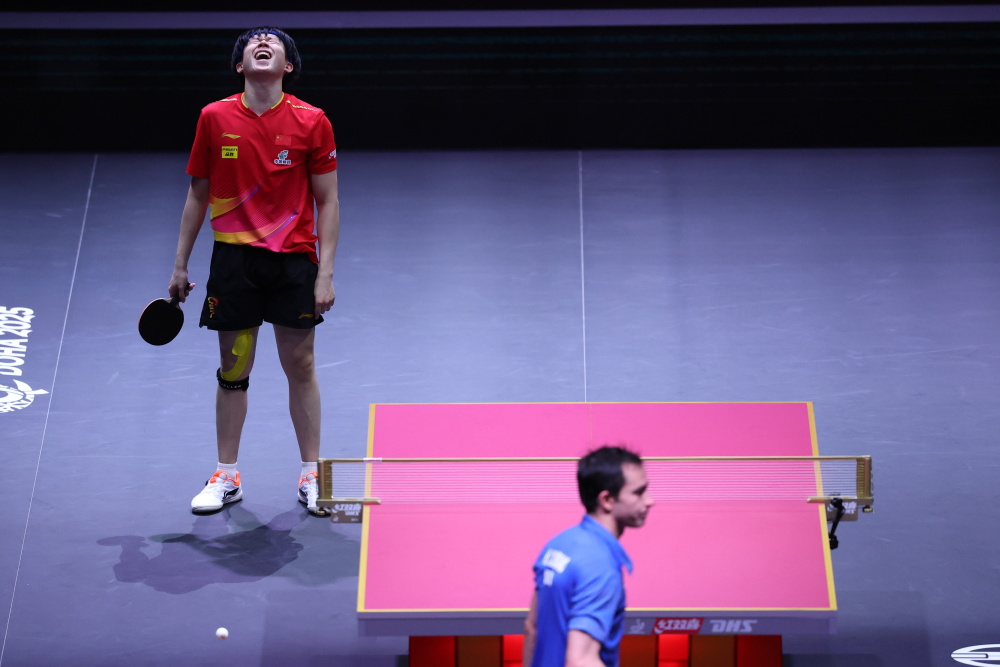 比赛瞬间的 比赛瞬间的