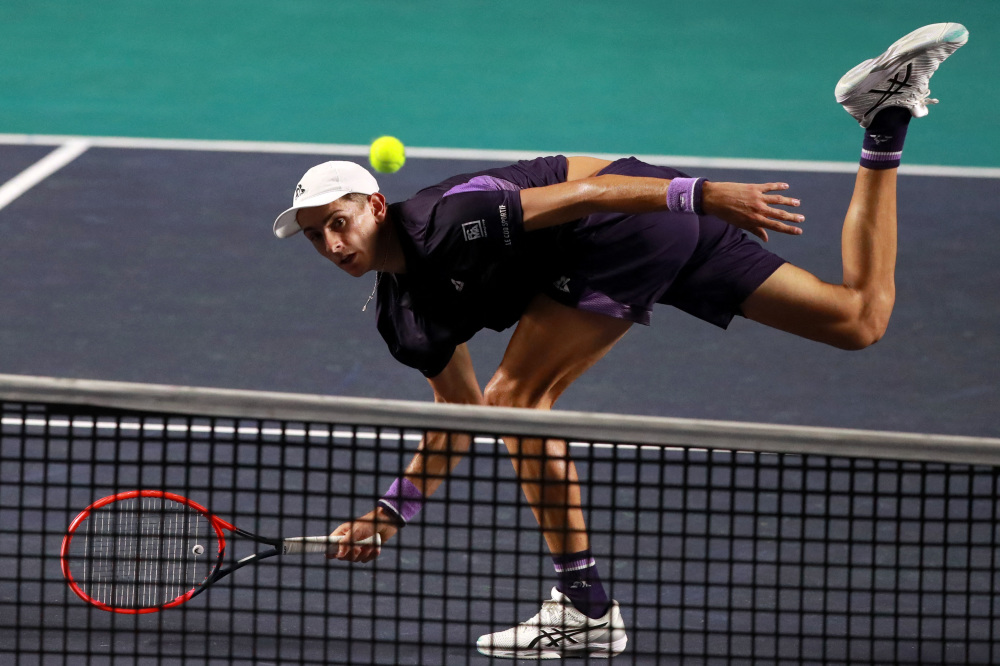 冲击力形成 冲击力形成